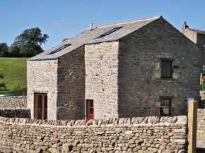 Mill Barn